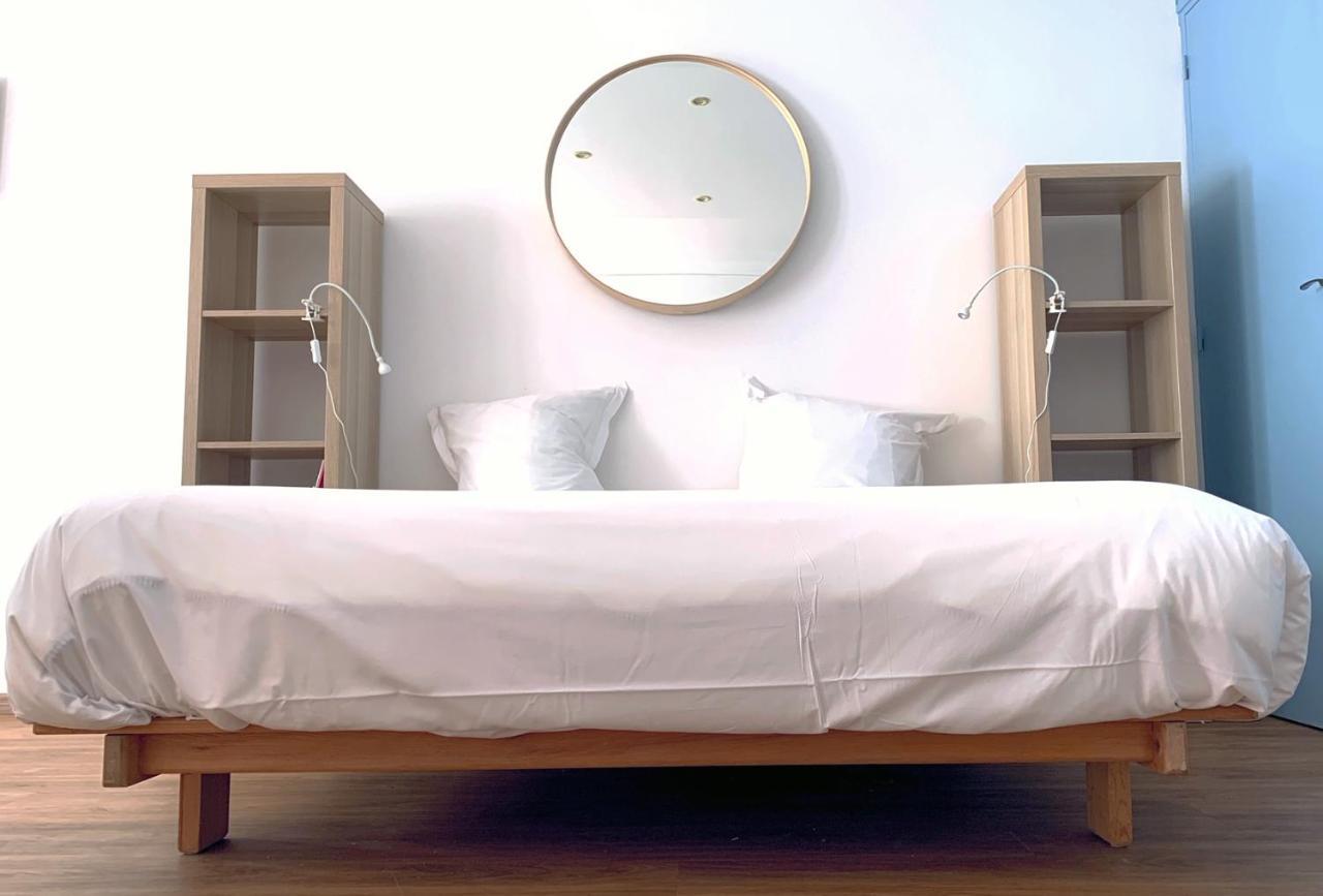 La Chambre Bleue Saint-Aignan  Eksteriør billede