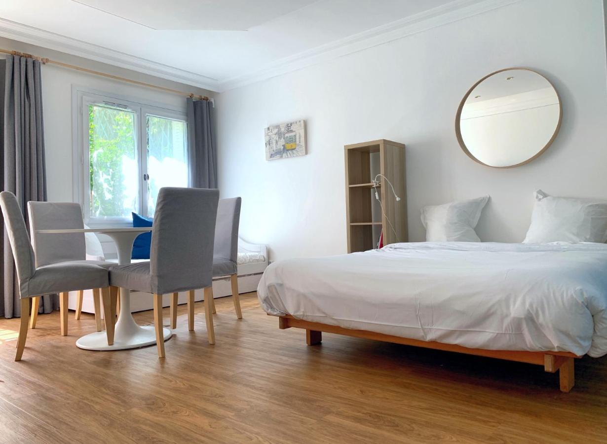 La Chambre Bleue Saint-Aignan  Eksteriør billede
